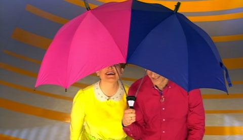 5 креативных хитростей с зонтом, которые нужно попробовать в фотографии – Сей-Хай